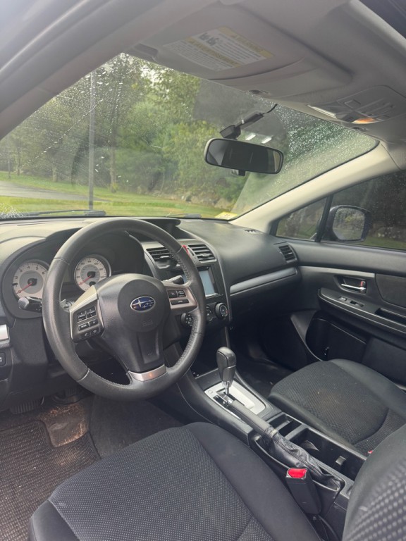 2014 Subaru Impreza Image 16