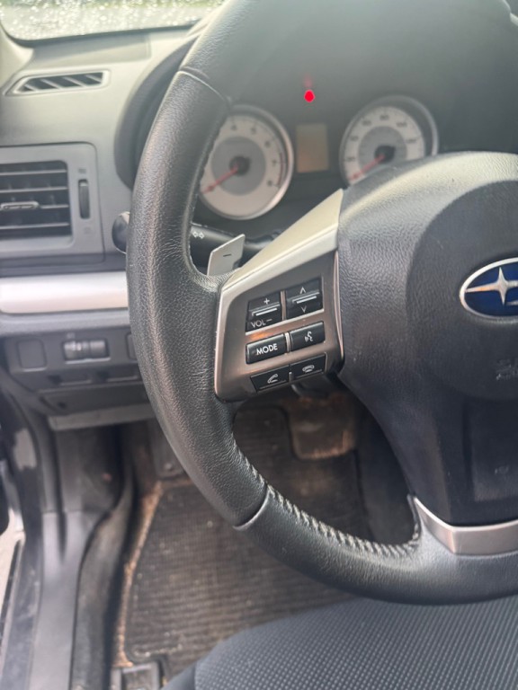 2014 Subaru Impreza Image 17