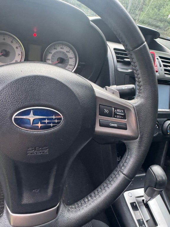 2014 Subaru Impreza Image 18