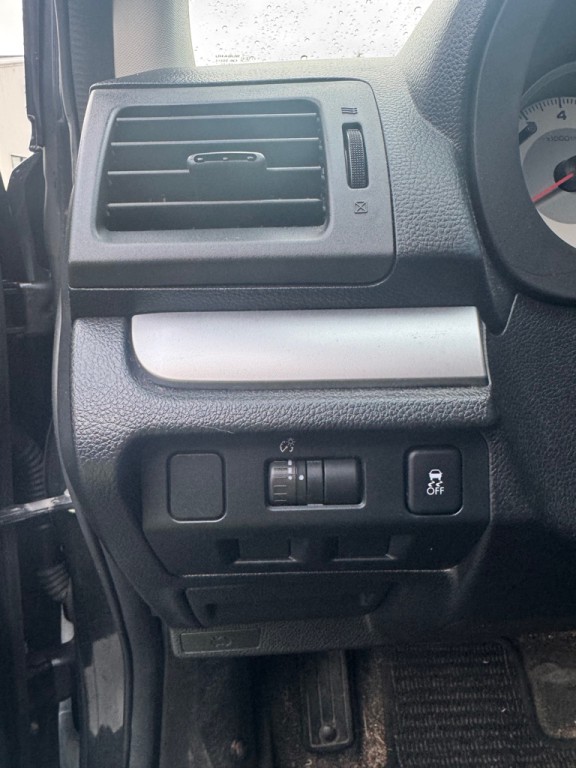2014 Subaru Impreza Image 19