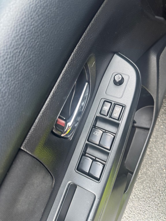 2014 Subaru Impreza Image 20