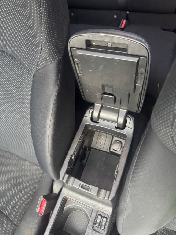 2014 Subaru Impreza Image 22