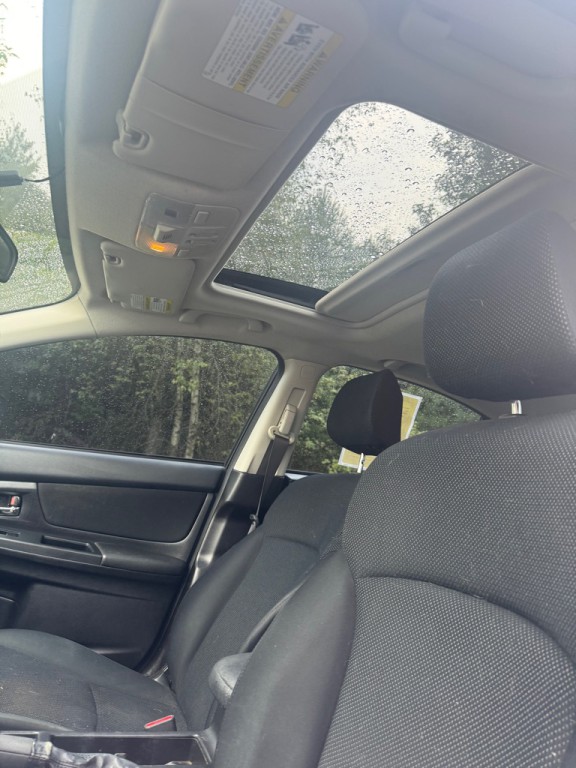 2014 Subaru Impreza Image 23