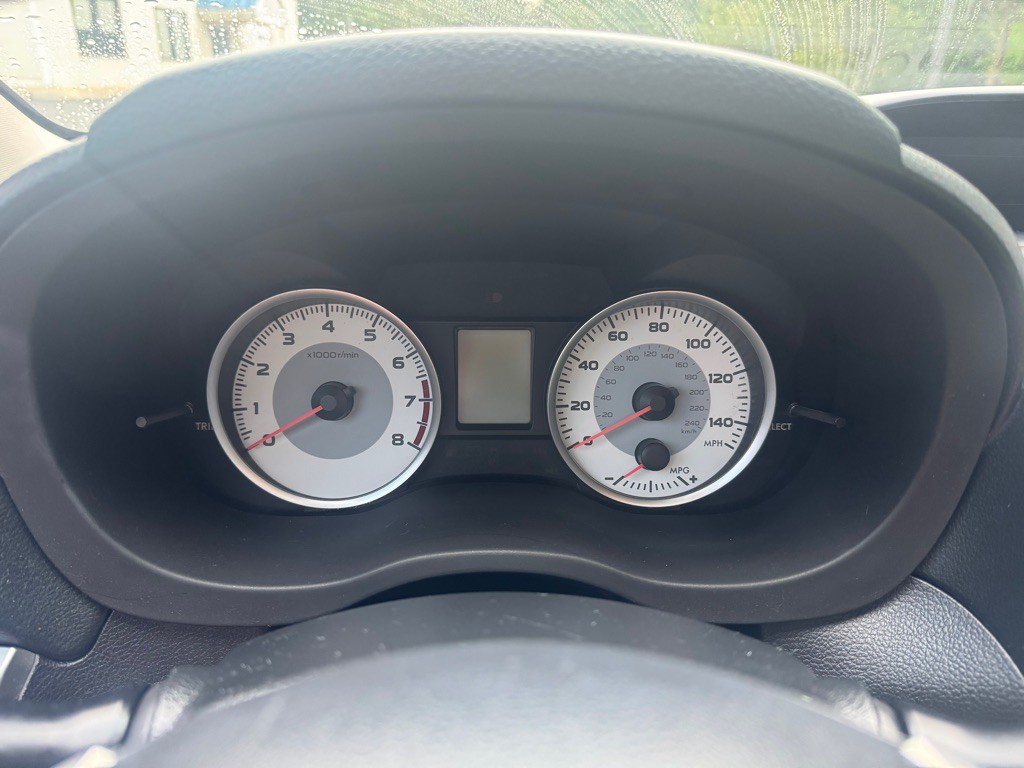 2014 Subaru Impreza Image 26