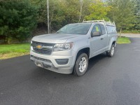 Image for 2019 Chevrolet Colorado  ID: 6805281
