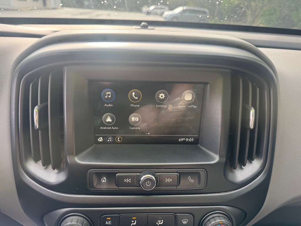 2019 Chevrolet Colorado Image 9