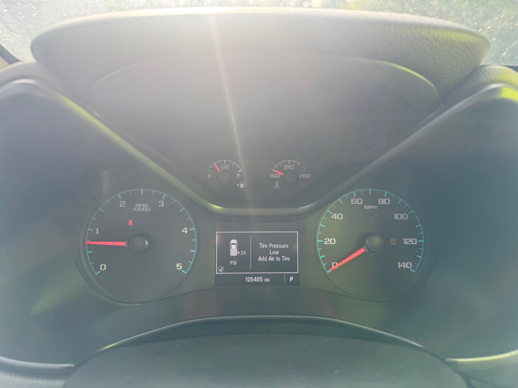 2019 Chevrolet Colorado Image 12