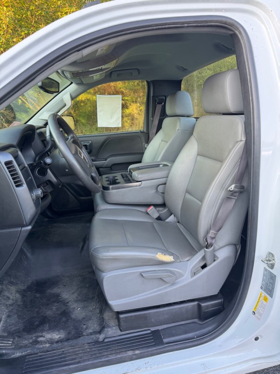 2017 GMC Sierra Image 15