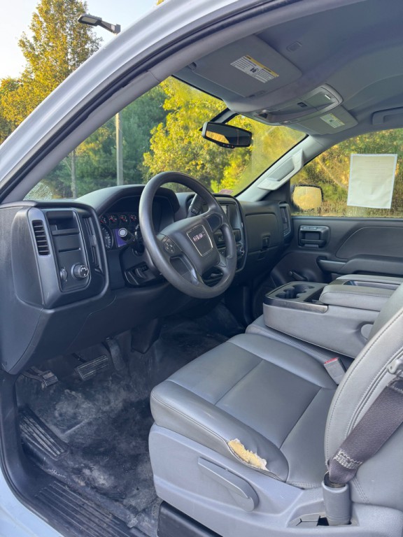 2017 GMC Sierra Image 16