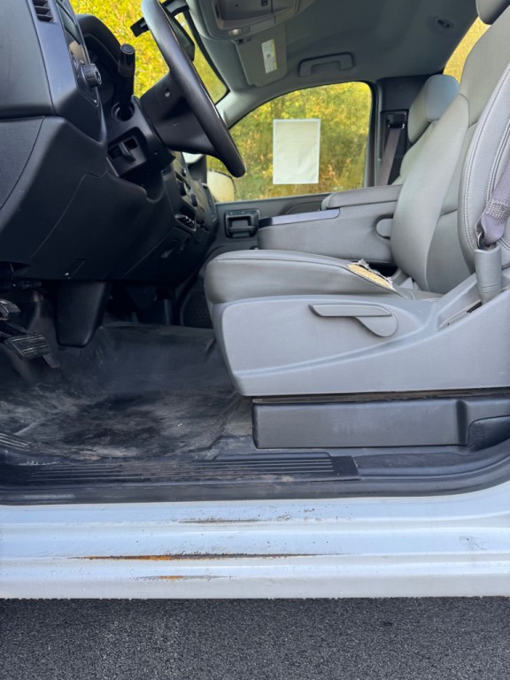 2017 GMC Sierra Image 17