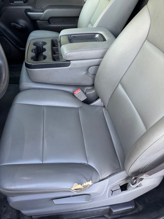 2017 GMC Sierra Image 18