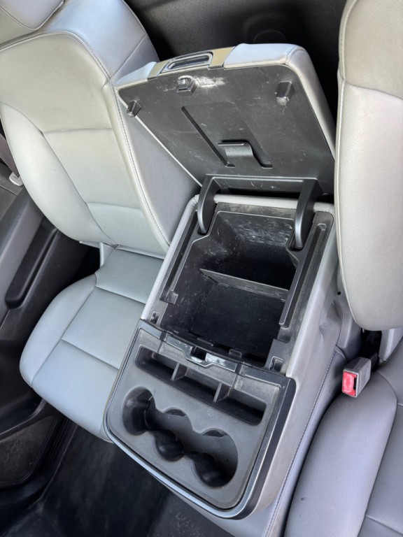 2017 GMC Sierra Image 19