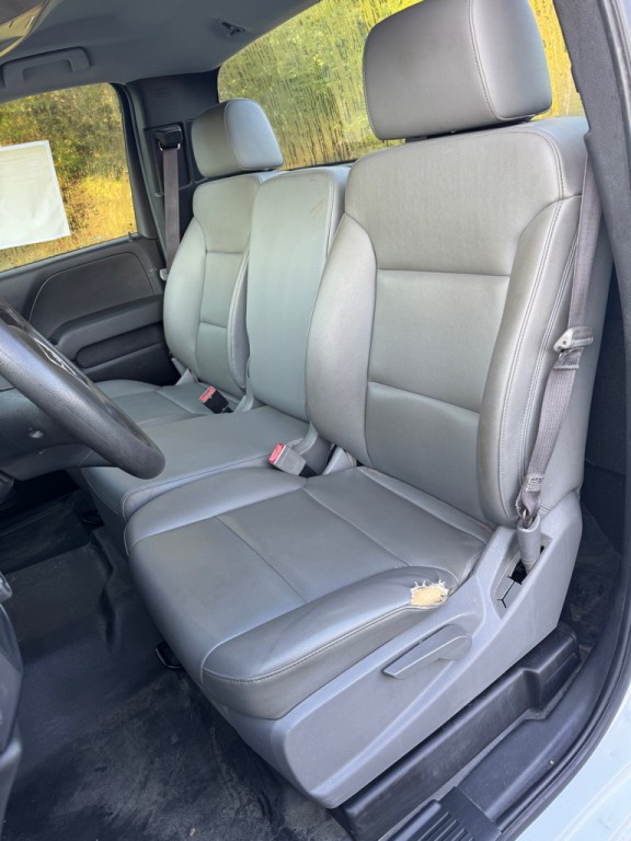 2017 GMC Sierra Image 20