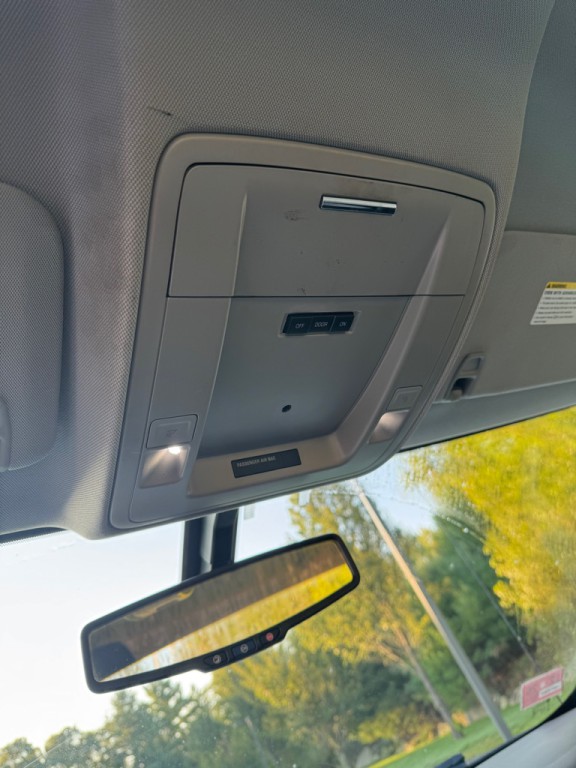 2017 GMC Sierra Image 25