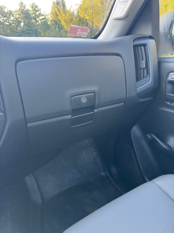 2017 GMC Sierra Image 26