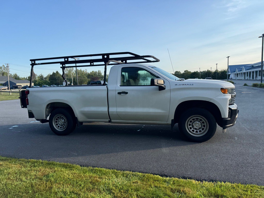 2019 Chevrolet Silverado 1500 Image 5