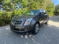 Image for 2012 Cadillac SRX Performance Collection ID: 6842828