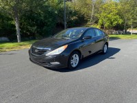 Image for 2013 Hyundai Sonata GLS ID: 6891539