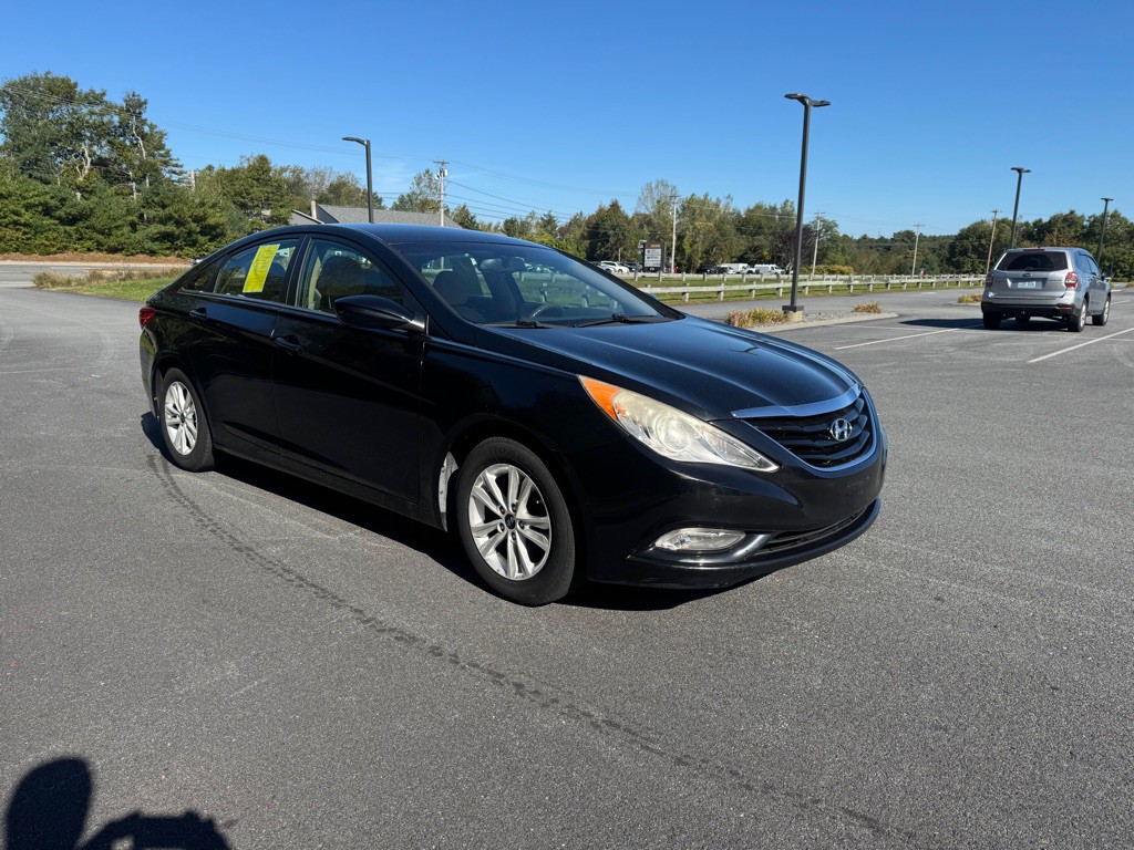 2013 Hyundai Sonata Image 6