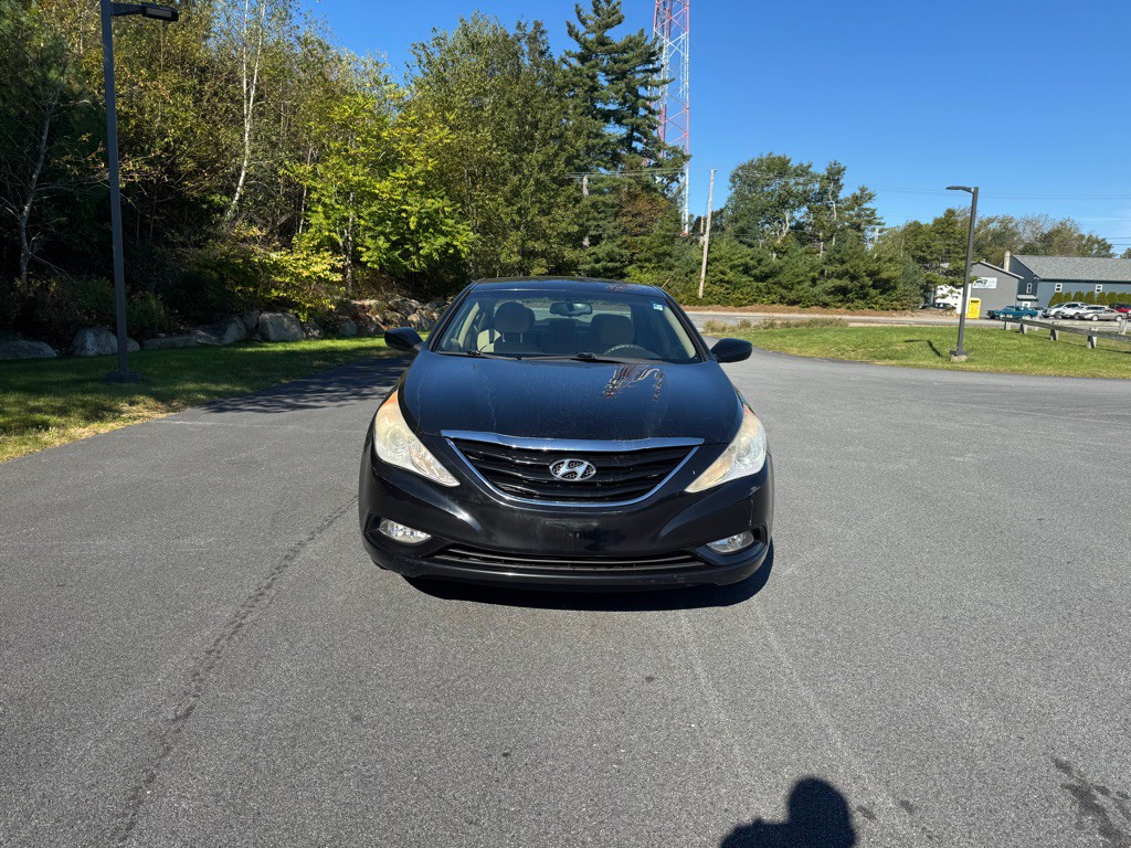 2013 Hyundai Sonata Image 7