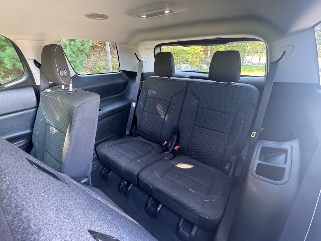 2017 GMC Acadia Image 17