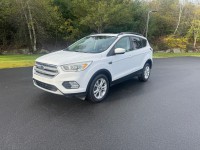 Image for 2017 Ford Escape SE ID: 6926877