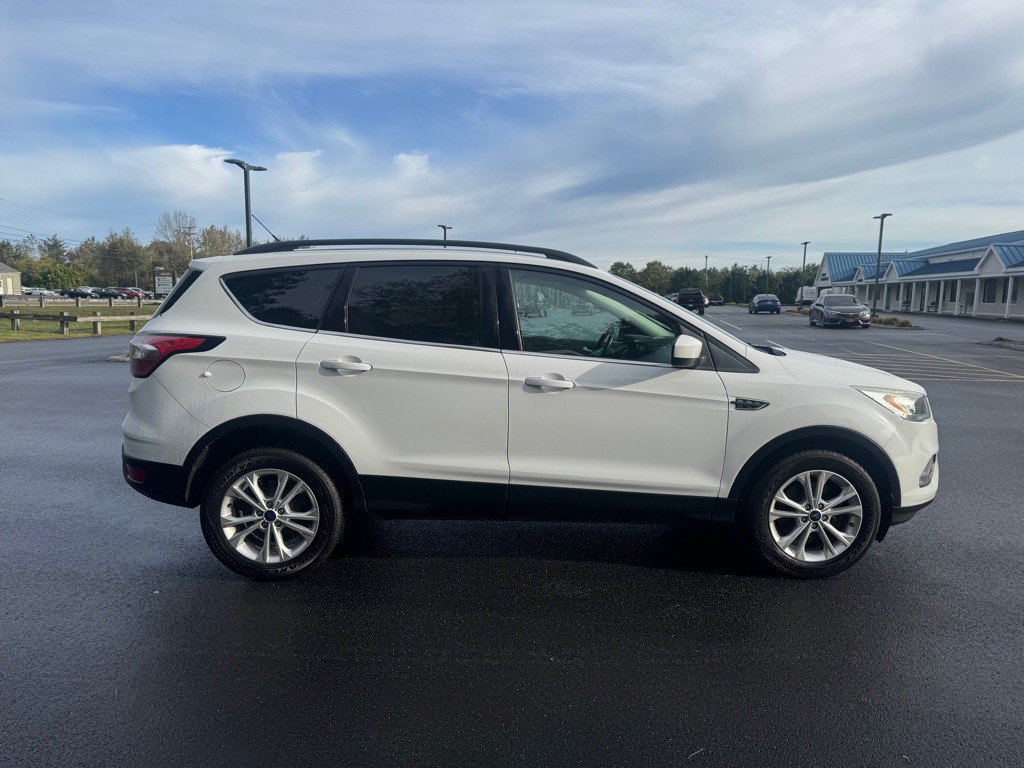 2017 Ford Escape Image 5