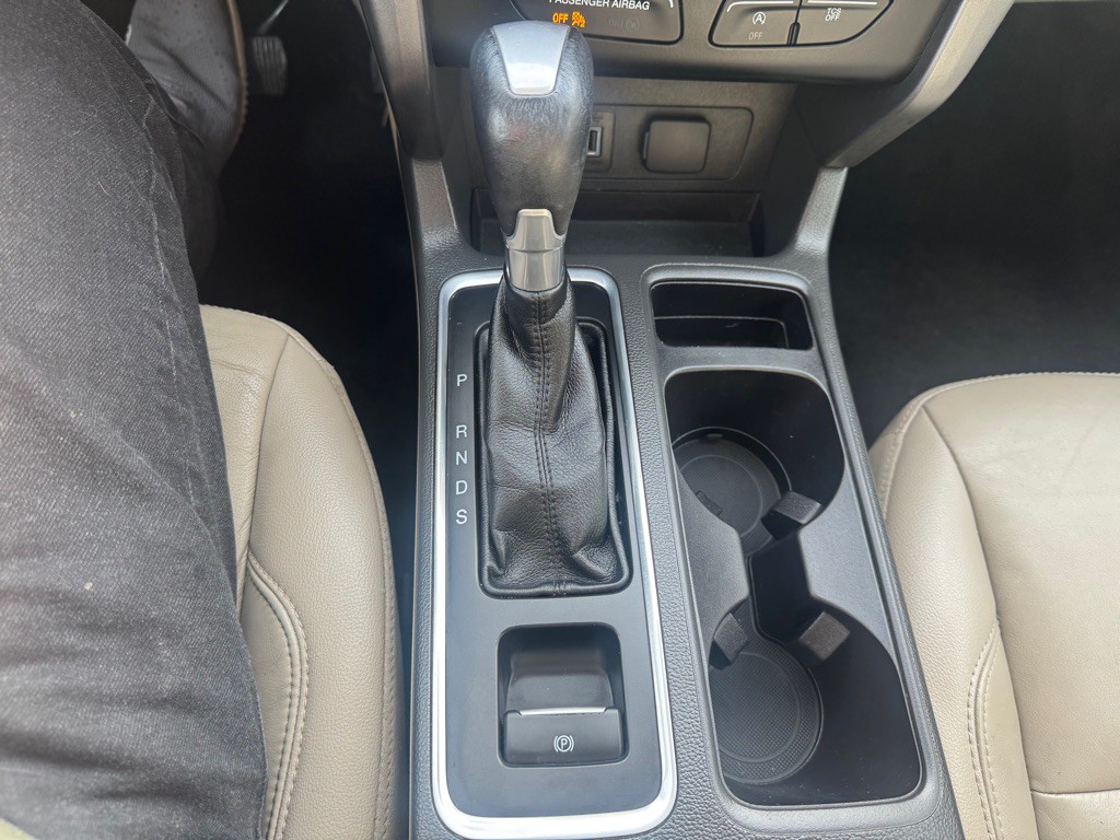 2017 Ford Escape Image 15