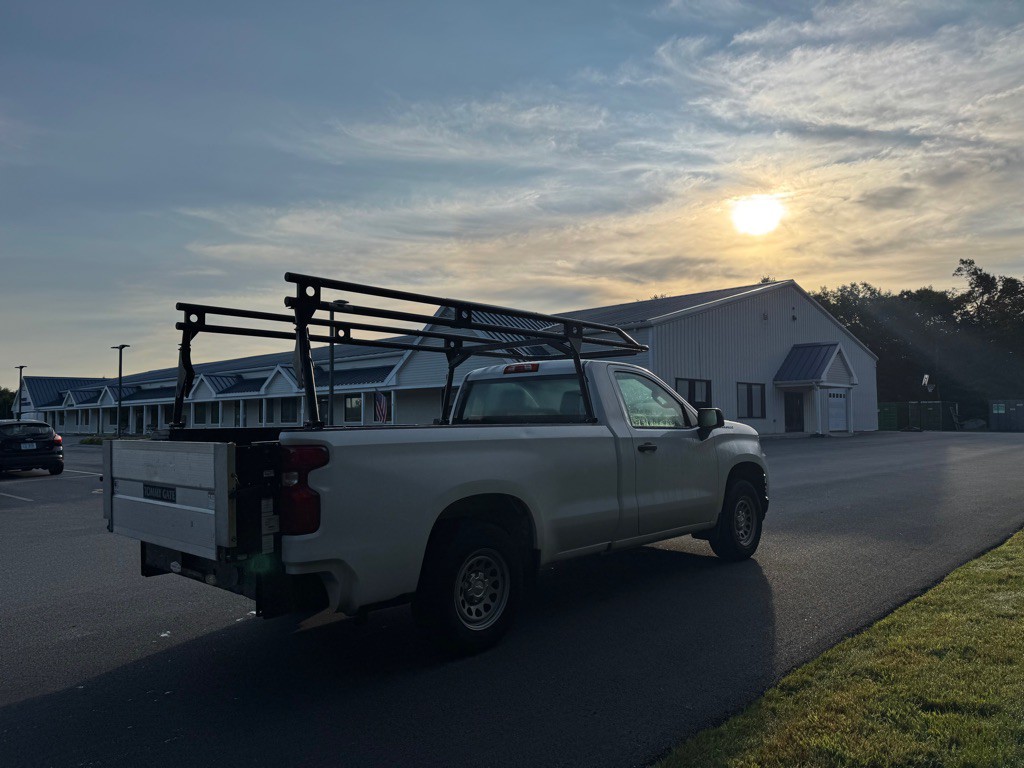 2019 Chevrolet Silverado 1500 Image 7