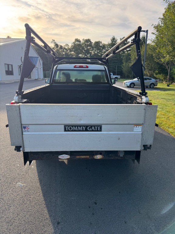 2019 Chevrolet Silverado 1500 Image 10