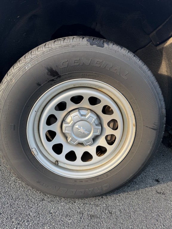 2019 Chevrolet Silverado 1500 Image 11