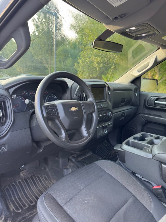 2019 Chevrolet Silverado 1500 Image 13