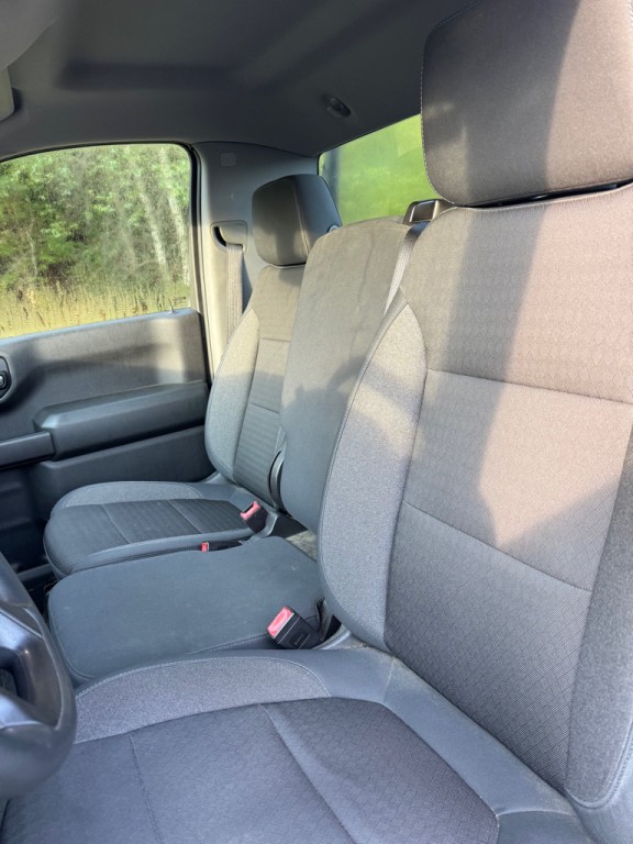 2019 Chevrolet Silverado 1500 Image 14