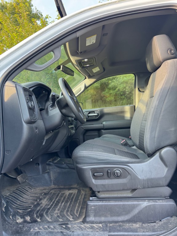 2019 Chevrolet Silverado 1500 Image 15