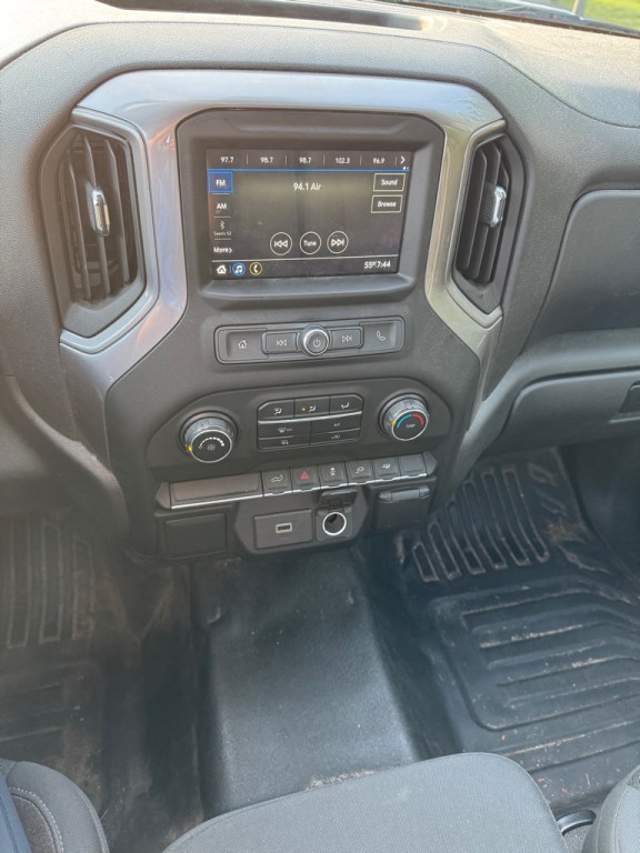 2019 Chevrolet Silverado 1500 Image 18