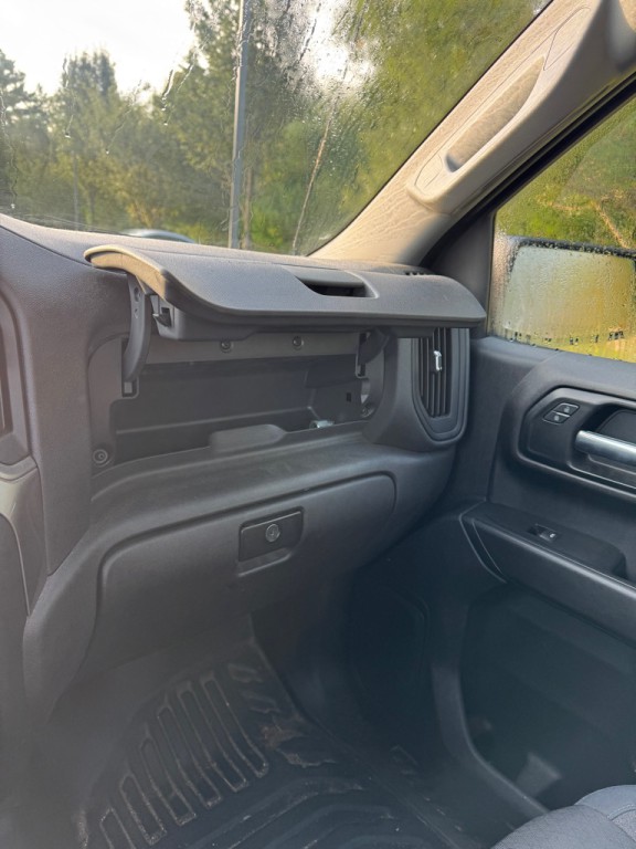 2019 Chevrolet Silverado 1500 Image 20