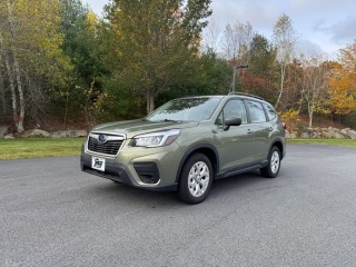 Image for 2019 Subaru Forester  ID: 6953282