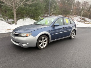 Image for 2011 Subaru Impreza Outback Sport ID: 7019563