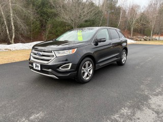 Image for 2016 Ford Edge Titanium ID: 7038720