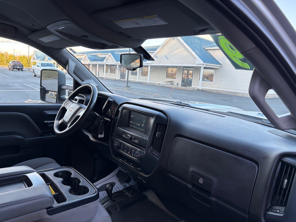2019 Chevrolet Silverado 1500 Image 8