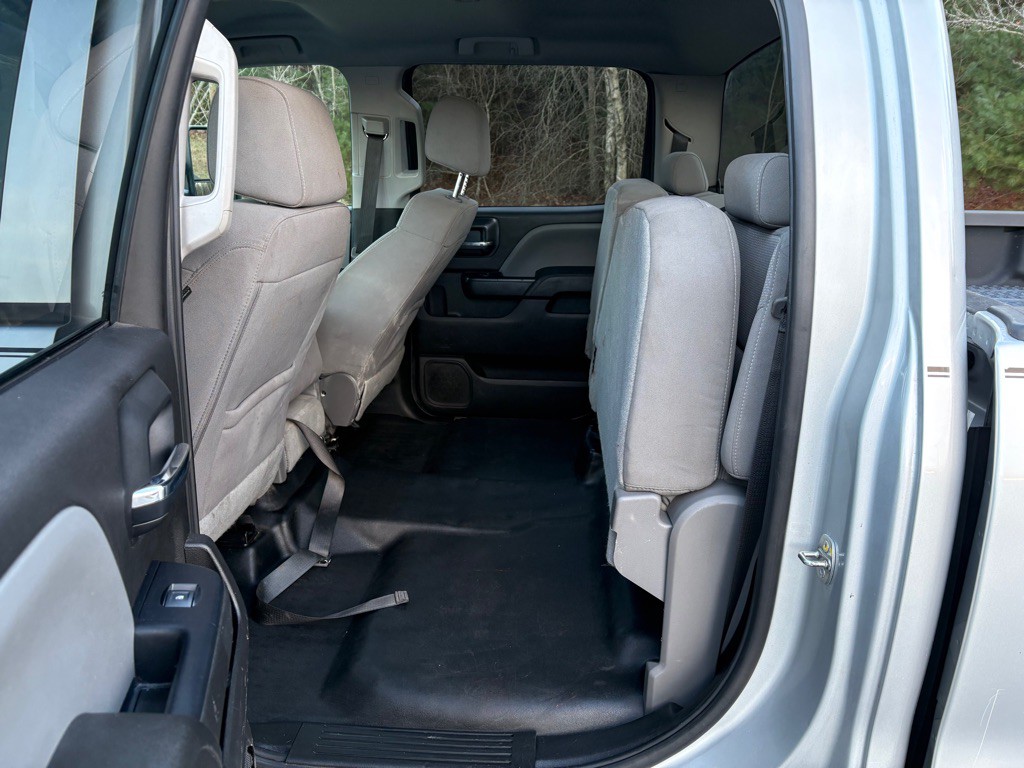 2019 Chevrolet Silverado 1500 Image 10