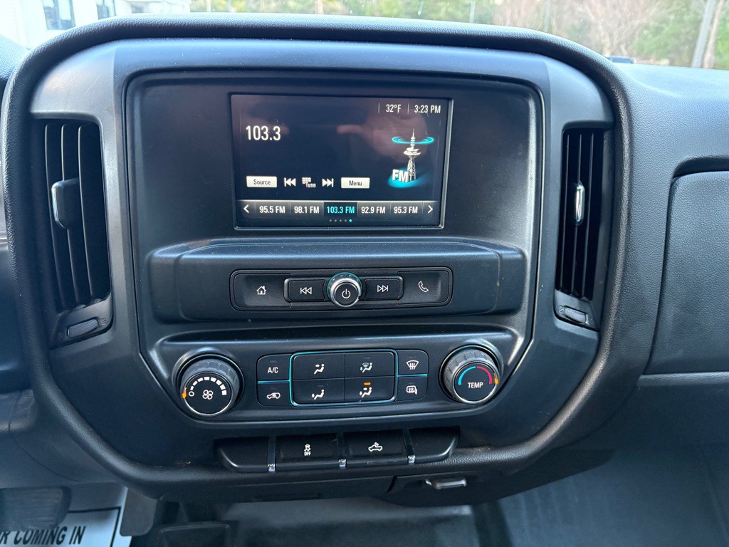 2019 Chevrolet Silverado 1500 Image 13