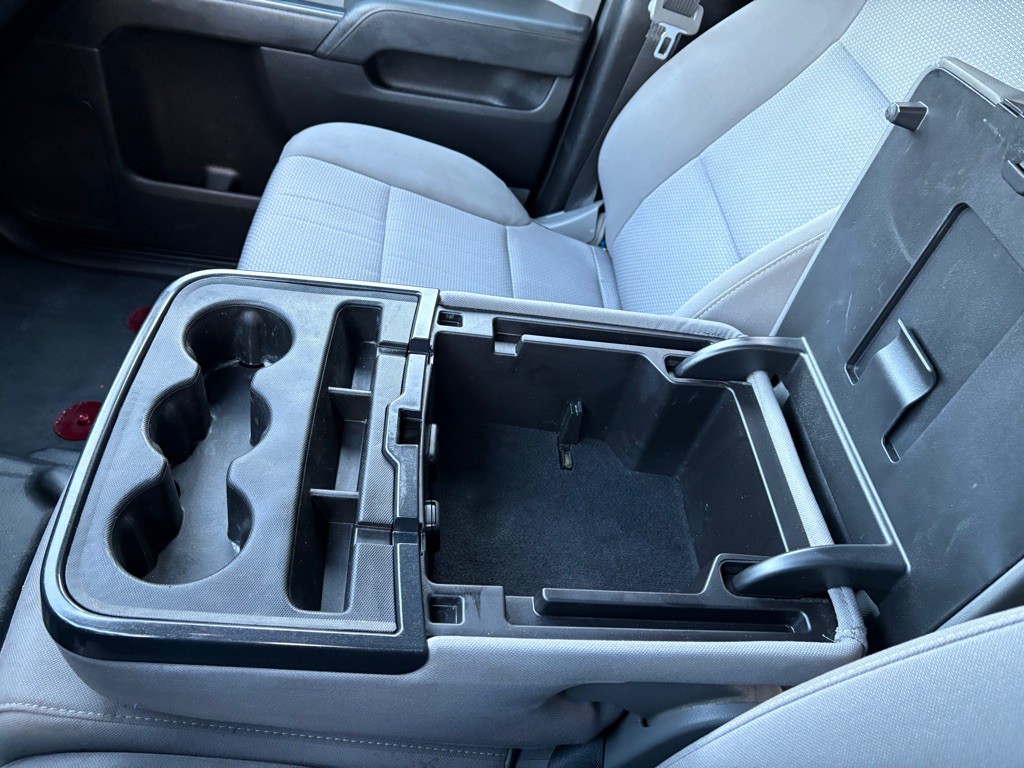 2019 Chevrolet Silverado 1500 Image 14