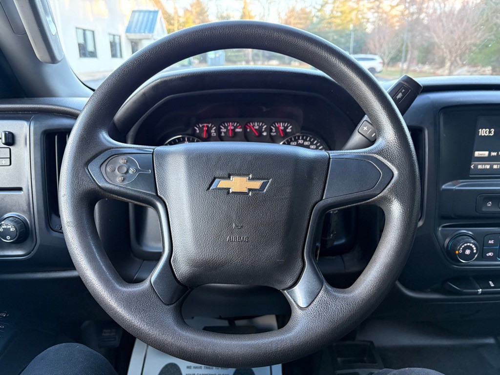 2019 Chevrolet Silverado 1500 Image 15