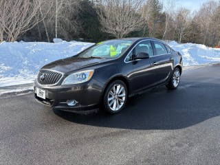 Image for 2014 Buick Verano  ID: 7065853