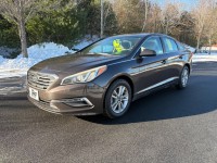 Image for 2015 Hyundai Sonata SE ID: 7102972