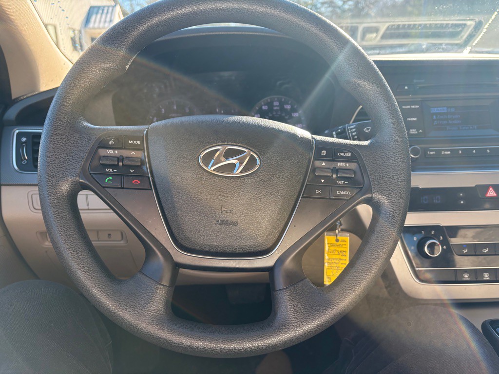 2015 Hyundai Sonata Image 13