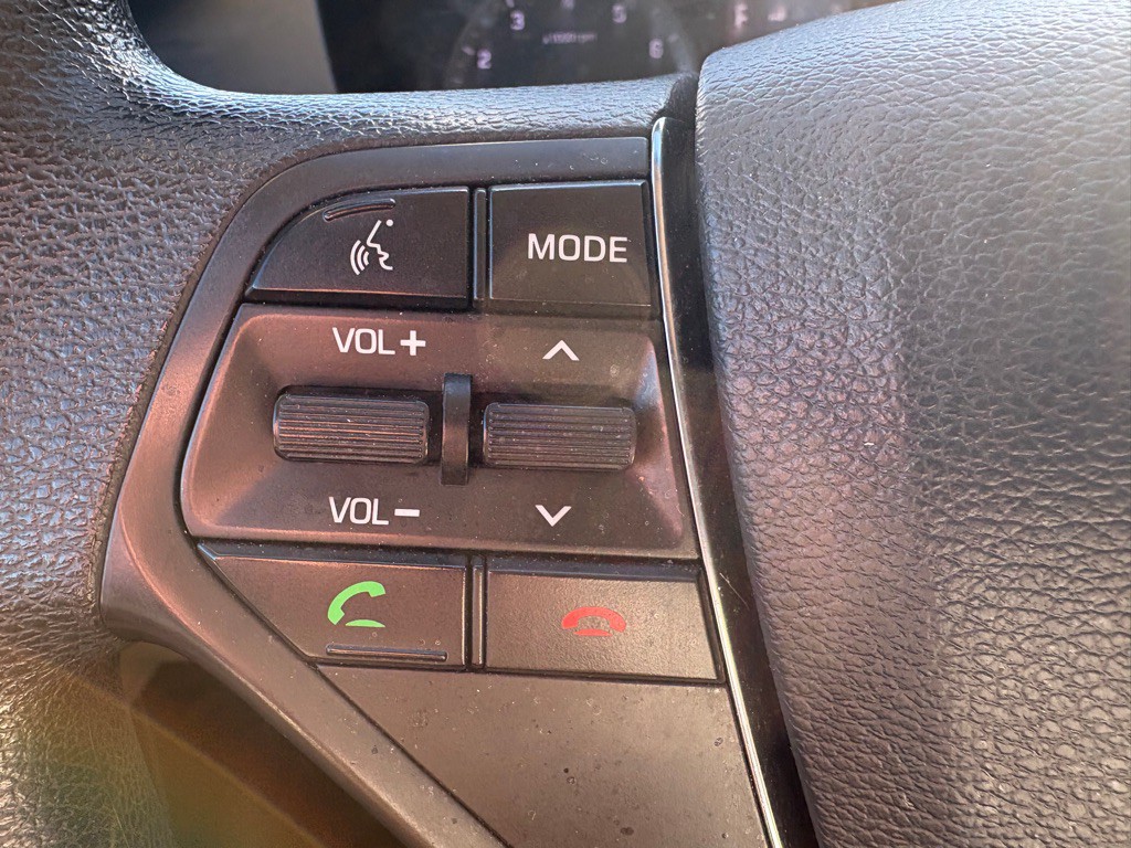 2015 Hyundai Sonata Image 14