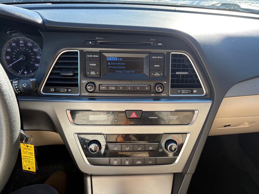 2015 Hyundai Sonata Image 15