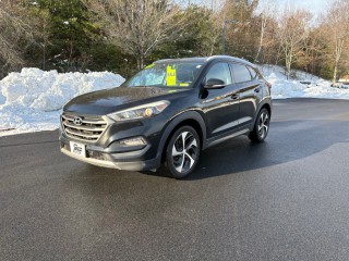 Image for 2016 Hyundai Tucson Limited ID: 7147850